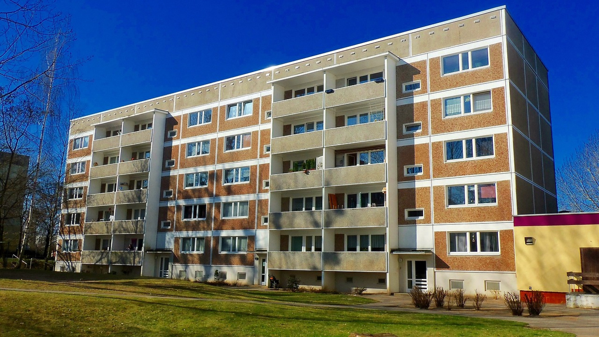 Comment devenir propriétaire d'un appartement neuf à Rennes ?
