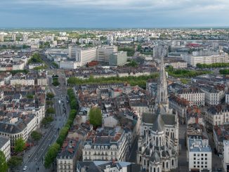 La Loire Atlantique, une région idéale pour l'investissement immobilier