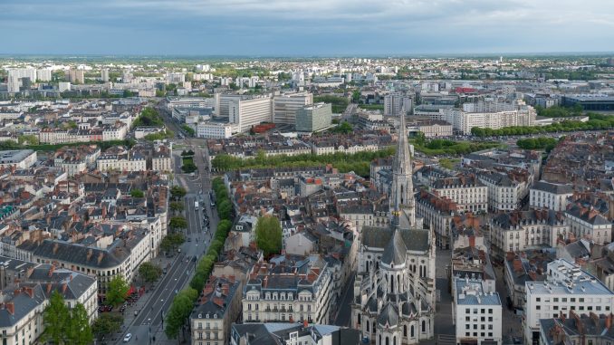 La Loire Atlantique, une région idéale pour l'investissement immobilier