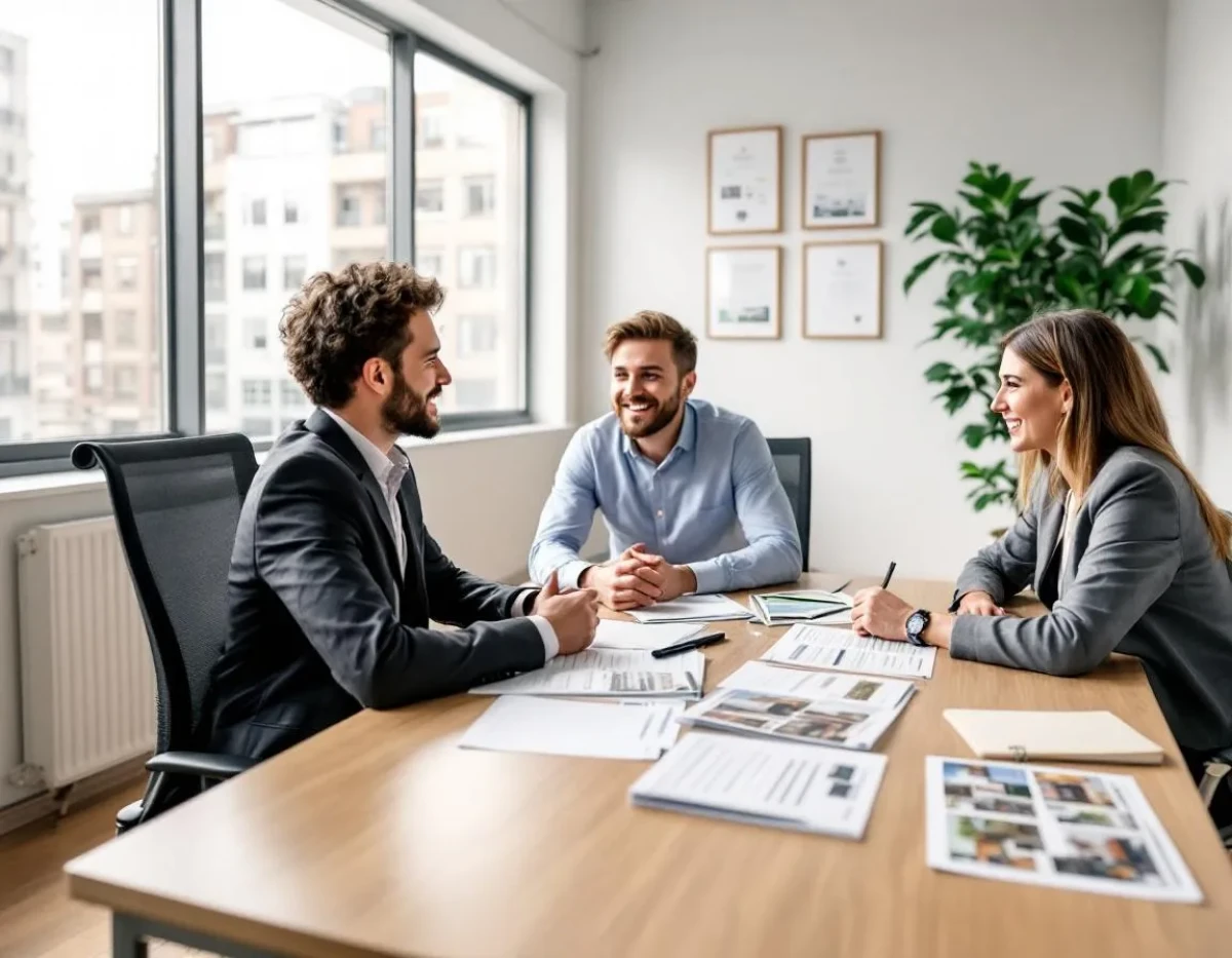 Les Services Immobiliers de Déclarationexpertise.fr : Un Guide Complet