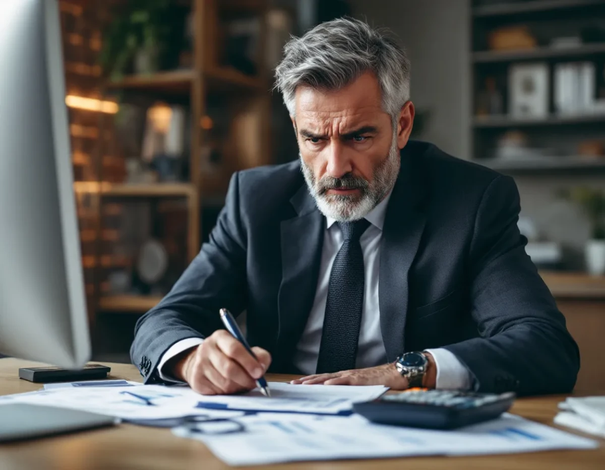 Calcul technique du taux effectif global avec l'assurance emprunteur