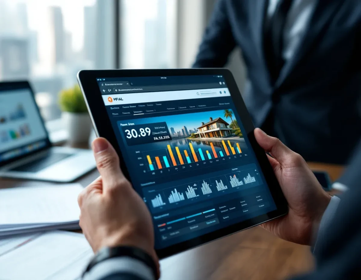 Estimation immobilière : les nouvelles méthodes digitales