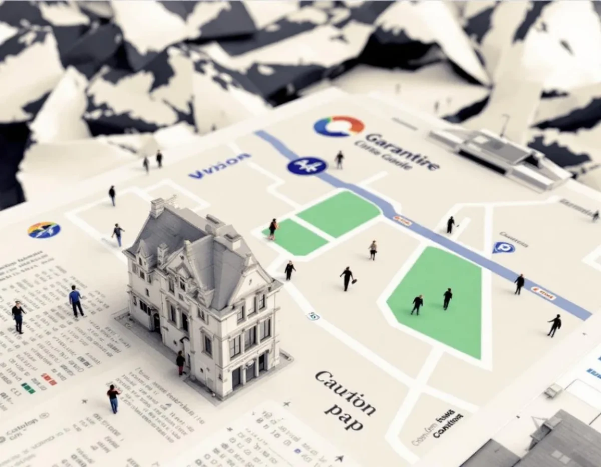 Guide Complet sur la Garantie Visale : Tout savoir sur son Fonctionnement comme Caution Locative