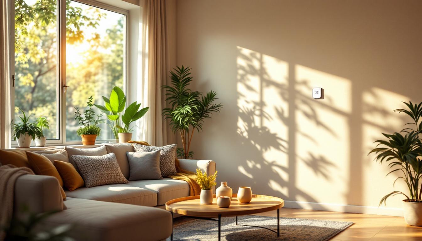Consommation électricité maison : réduisez votre facture de 40%