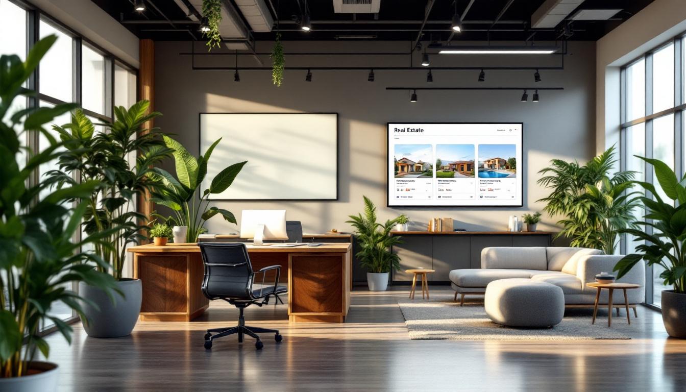 Le bon coin professionnel immobilier vs portails classiques