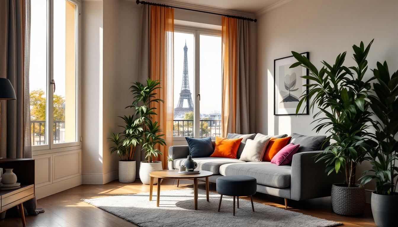 Location appart Paris particulier : évitez ces 5 arnaques