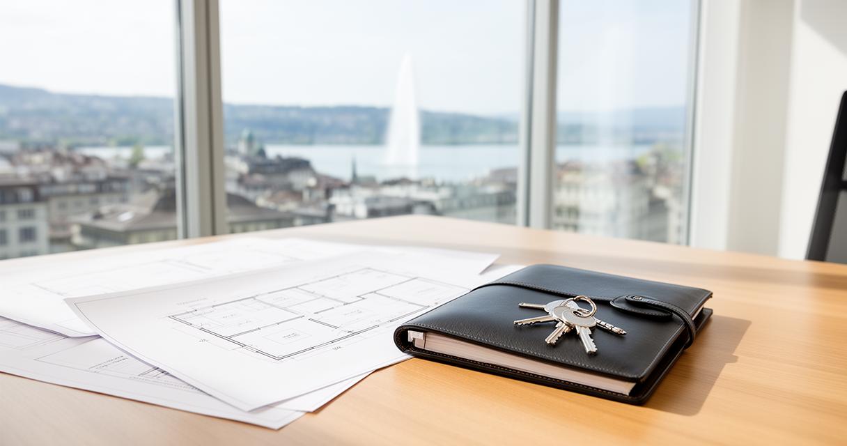 Pourquoi faire appel à une agence immobilière spécialisée pour expatriés à Genève