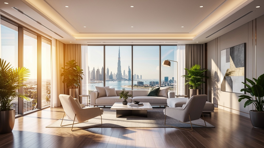 Habitants Dubai : profil et pouvoir d'achat immobilier