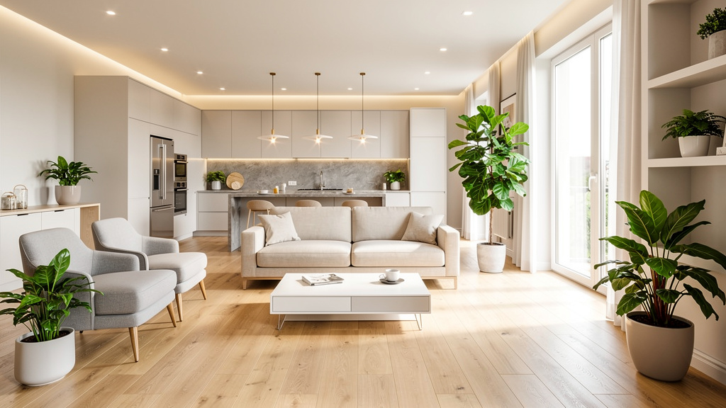 Estimer travaux appartement : méthodes et tarifs 2026