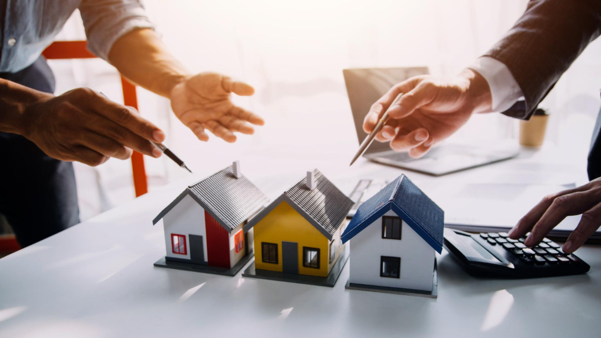 Succession, divorce, vente : dans quels cas demander une expertise immobilière ?